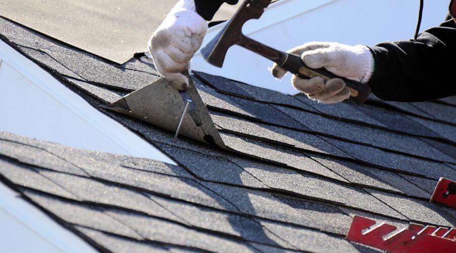Professional residential roofers in Pender, NE